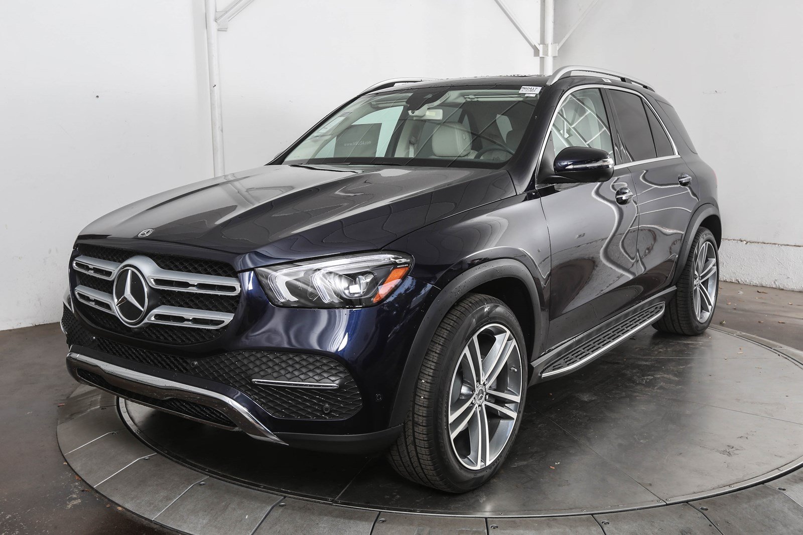 New 2020 Mercedes-benz Gle Gle 350 Suv In Austin #m60417 