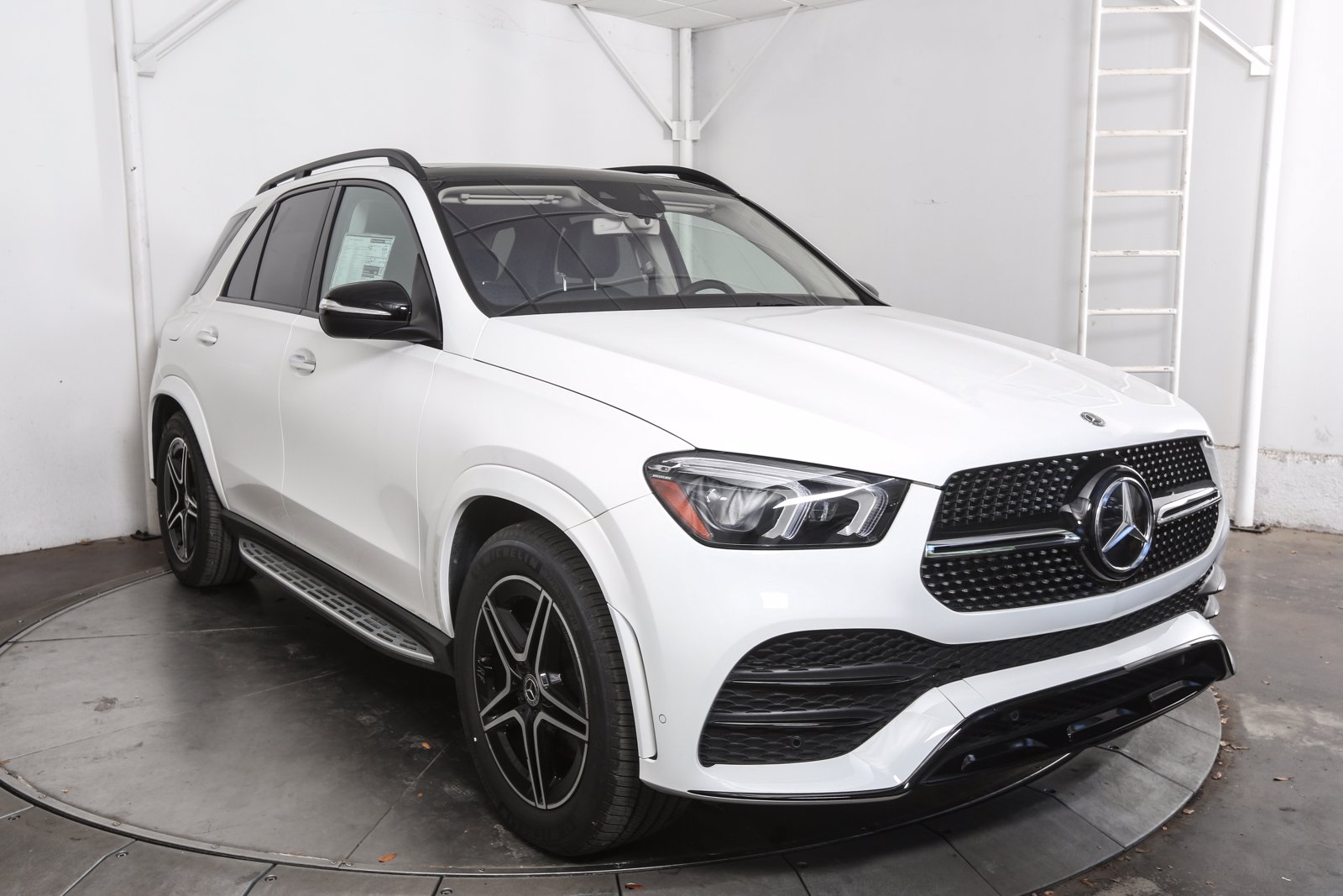 New Mercedes Benz Gle Gle 350 Suv In Austin M614 Mercedes Benz Of Austin