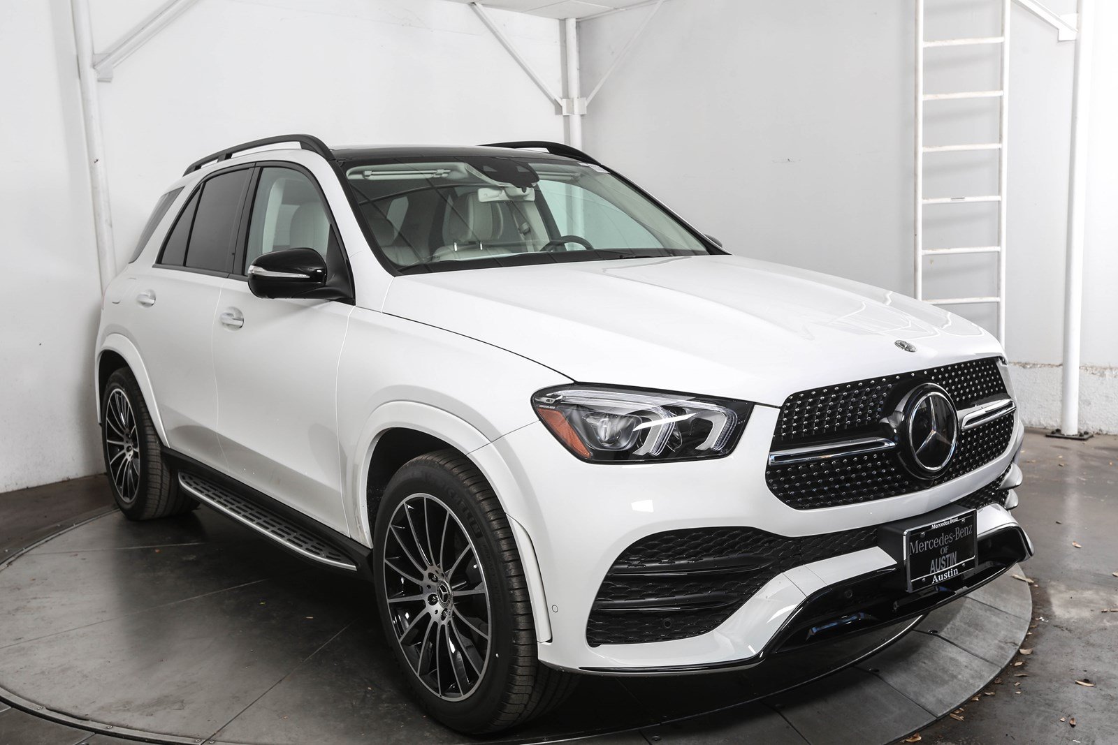 New 2020 Mercedes Benz Gle 350 Awd 4matic