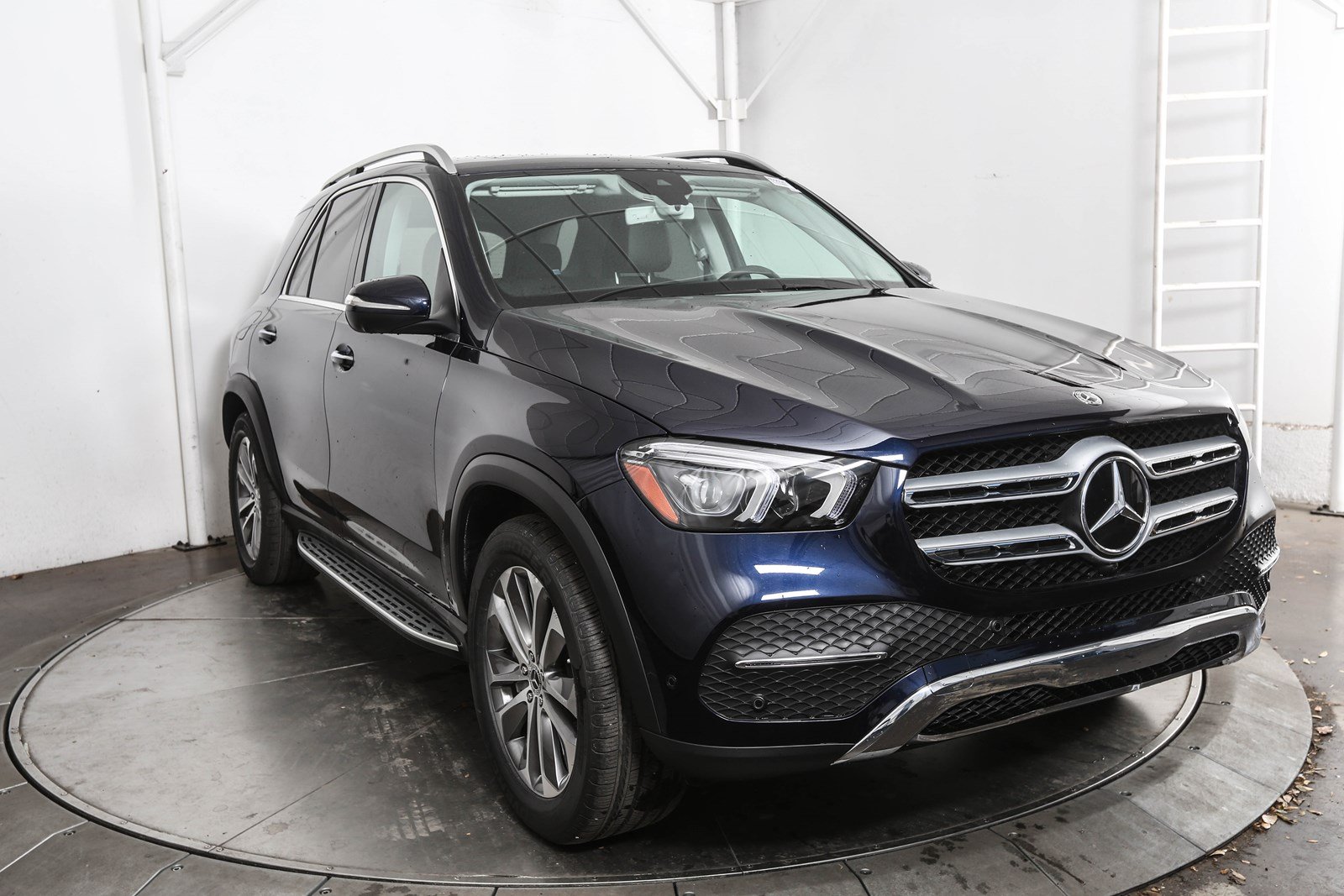 New 2020 Mercedes Benz Gle 450 Awd 4matic