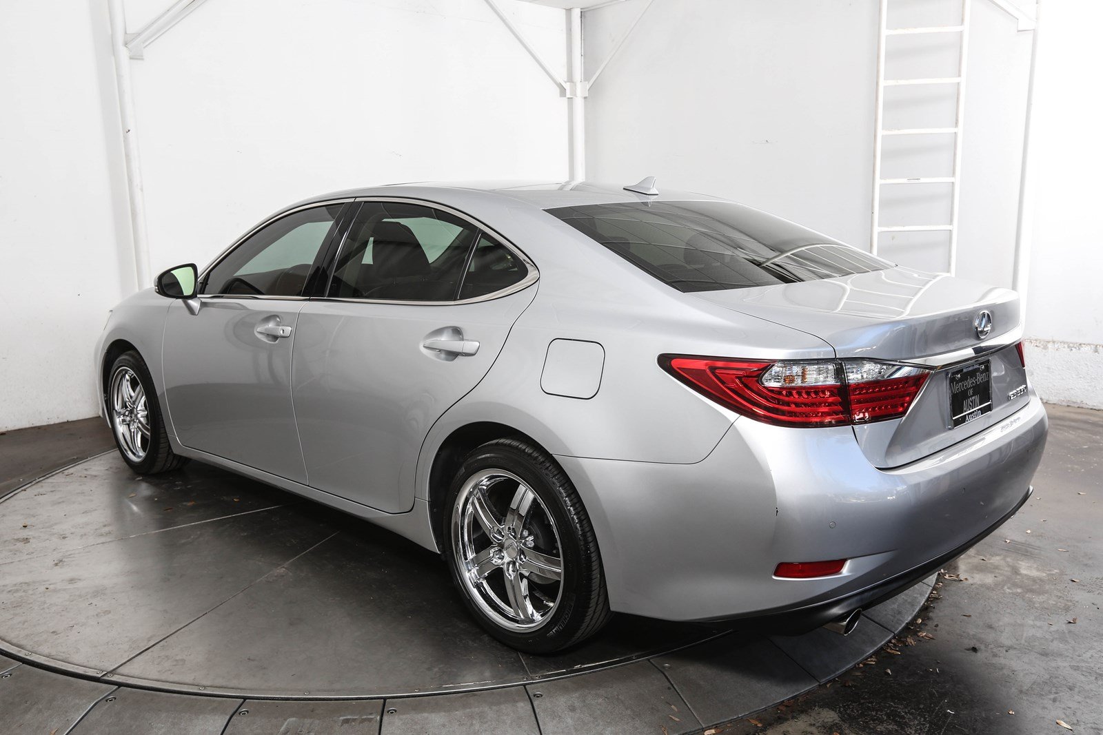 Lexus es240 350