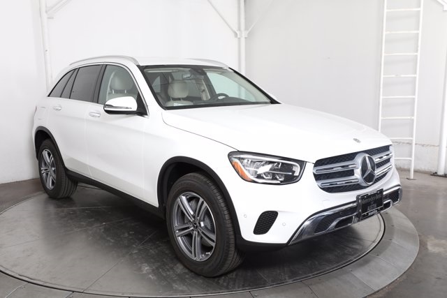 New 2021 Mercedes-Benz GLC GLC 300 SUV in Austin #M61822 | Mercedes ...