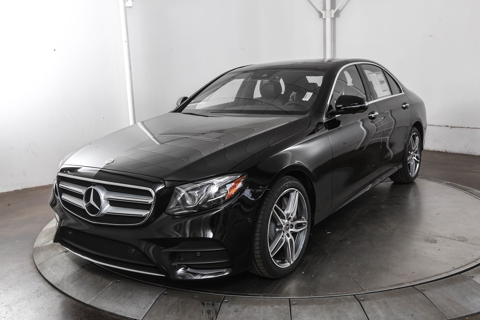 New 2019 Mercedes-Benz E-Class E 300 SEDAN in Austin #M59534 | Mercedes ...