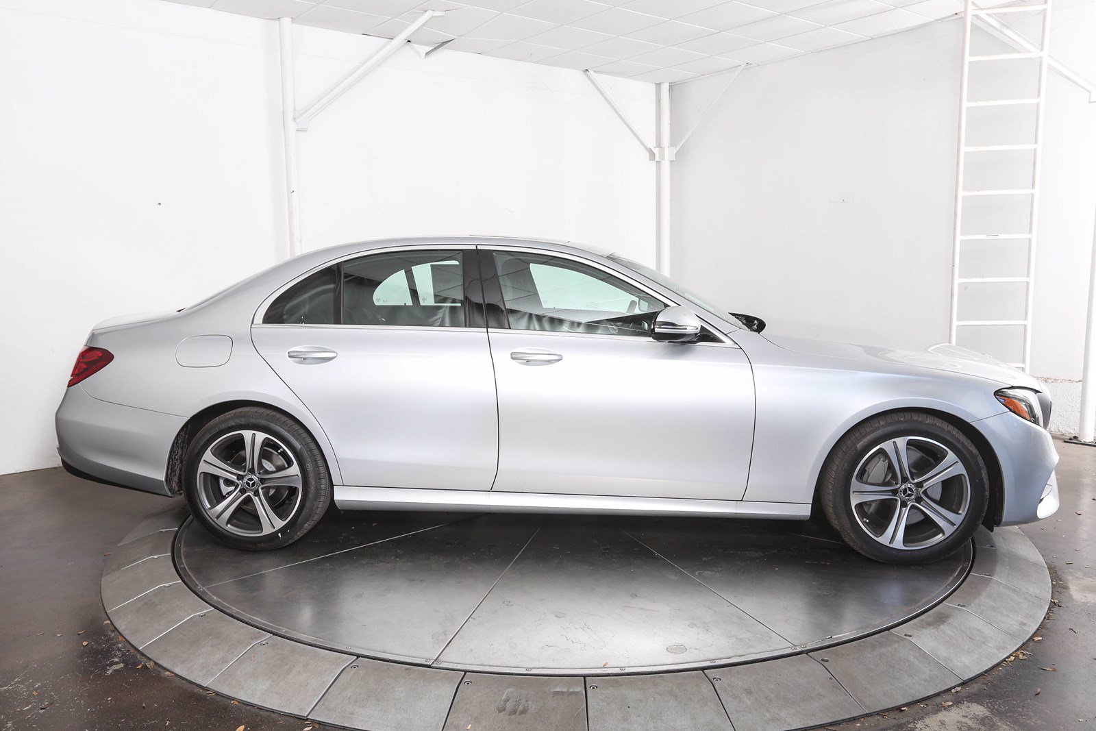 Pre-Owned 2020 Mercedes-Benz E-Class E 350 SEDAN in Austin ...