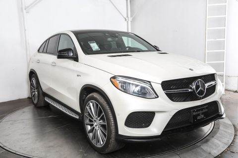 New Mercedes Benz Amg Vehicle Inventory In Austin Tx