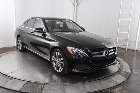 Mercedes-Benz of Austin Certified Pre-Owned Vehicle Inventory