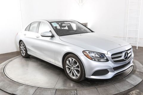 Mercedes-Benz of Austin Certified Pre-Owned Vehicle Inventory