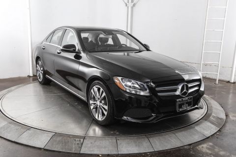 Mercedes-benz Of Austin Certified Pre-owned Vehicle Inventory