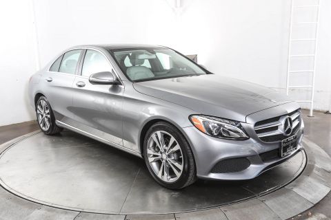 Mercedes-Benz of Austin Certified Pre-Owned Vehicle Inventory