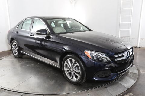 Mercedes-Benz of Austin Certified Pre-Owned Vehicle Inventory