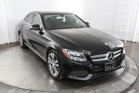 Mercedes-Benz of Austin Certified Pre-Owned Vehicle Inventory