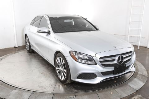 Mercedes-Benz of Austin Certified Pre-Owned Vehicle Inventory