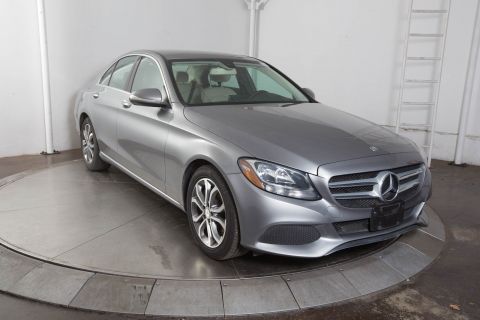 Mercedes-Benz of Austin Certified Pre-Owned Vehicle Inventory