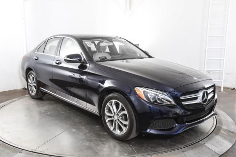 Pre-Owned Cars Austin | Pre-Owned Vehicles in Austin | Mercedes-Benz