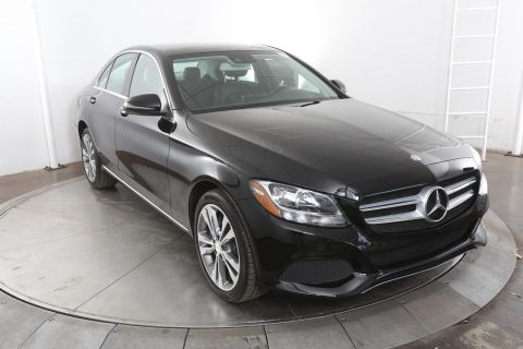 Mercedes-Benz of Austin Certified Pre-Owned Vehicle Inventory