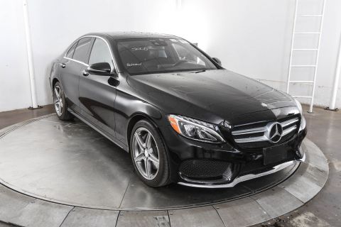 Mercedes-Benz of Austin Certified Pre-Owned Vehicle Inventory