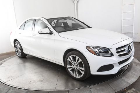 Mercedes-Benz of Austin Certified Pre-Owned Vehicle Inventory